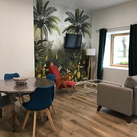 Dependance De Charme Totalement Renovee Villa Saint-Cast-le-Guildo Exterior photo