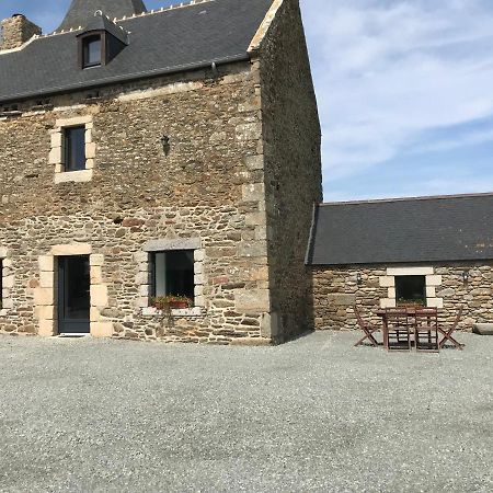 Dependance De Charme Totalement Renovee Villa Saint-Cast-le-Guildo Exterior photo