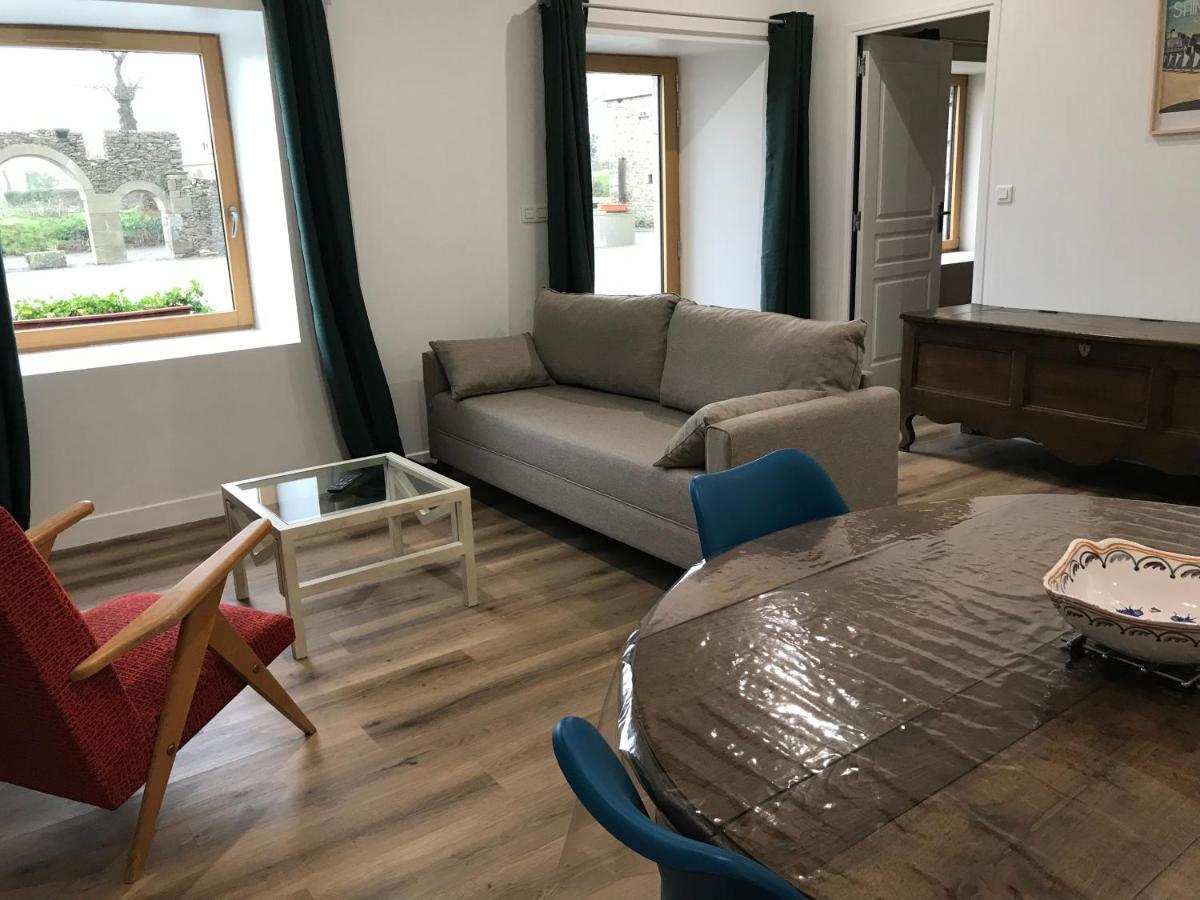 Dependance De Charme Totalement Renovee Villa Saint-Cast-le-Guildo Exterior photo