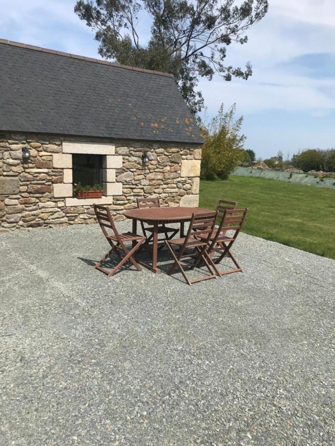 Dependance De Charme Totalement Renovee Villa Saint-Cast-le-Guildo Exterior photo